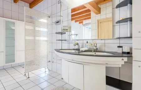 Can Galiana, Maison 10 personnes à Porto Cristo - Photo 37