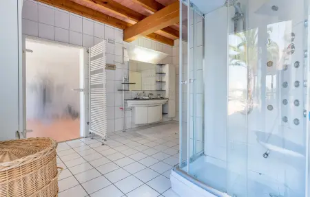 Can Galiana, Maison 10 personnes à Porto Cristo - Photo 38