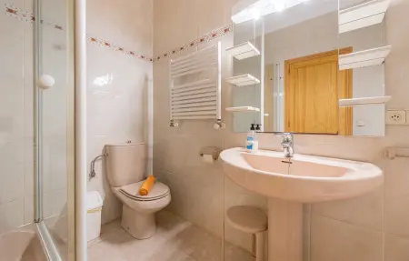 Can Galiana, Maison 10 personnes à Porto Cristo - Photo 39