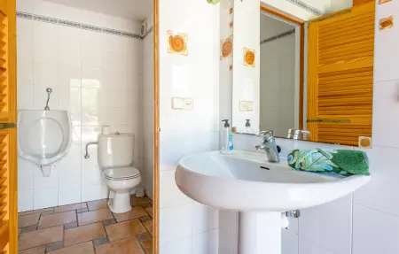 Can Galiana, Maison 10 personnes à Porto Cristo - Photo 40