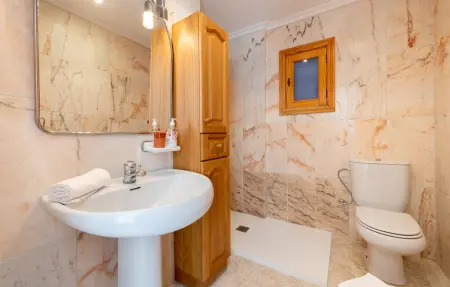 Can Galiana, Maison 10 personnes à Porto Cristo - Photo 41