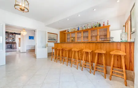 Can Galiana, Maison 10 personnes à Porto Cristo - Photo 42