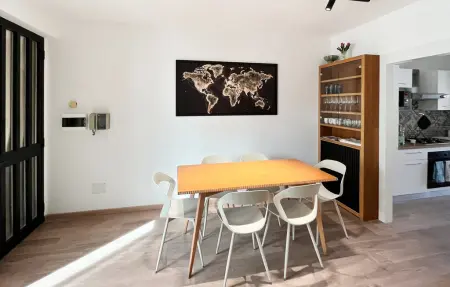 Appartement 6 personnes à Viareggio - Photo 1