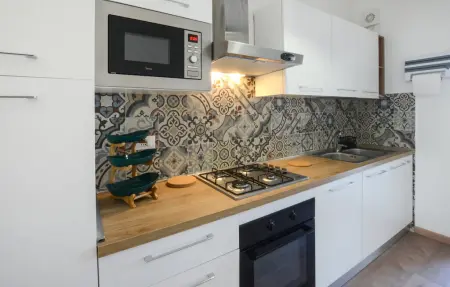 Appartement 6 personnes à Viareggio - Photo 2