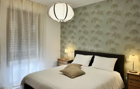 Appartement 6 personnes à Viareggio - Photo 3