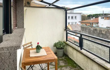 Appartement 6 personnes à Viareggio - Photo 5