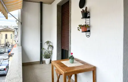 Appartement 6 personnes à Viareggio - Photo 6