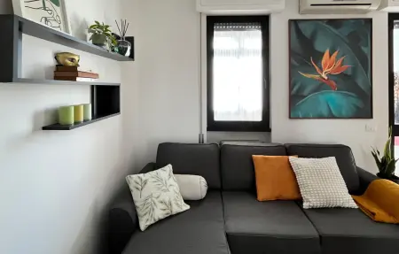 Appartement 6 personnes à Viareggio - Photo 7