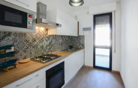 Appartement 6 personnes à Viareggio - Photo 8