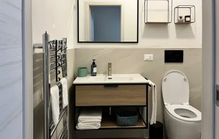 Appartement 6 personnes à Viareggio - Photo 13