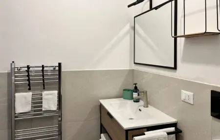 Appartement 6 personnes à Viareggio - Photo 14