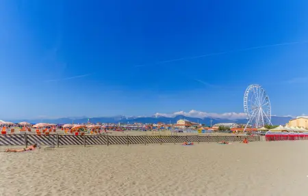 Appartement 6 personnes à Viareggio - Photo 15