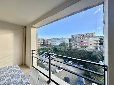 Charmant 2 pièces au cœur de Propriano, Appartement 4 personnes à Propriano - Photo 1