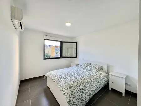 Charmant 2 pièces au cœur de Propriano, Appartement 4 personnes à Propriano - Photo 5