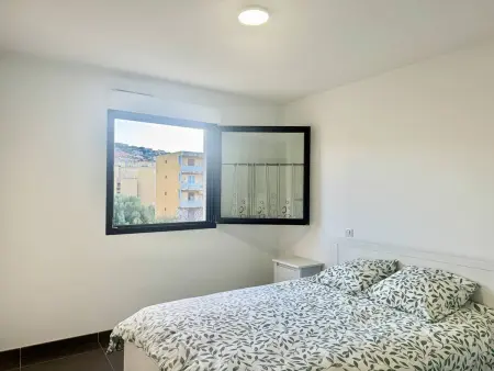 Charmant 2 pièces au cœur de Propriano, Appartement 4 personnes à Propriano - Photo 6