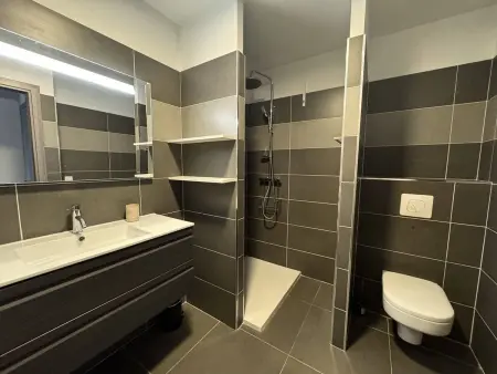 Charmant 2 pièces au cœur de Propriano, Appartement 4 personnes à Propriano - Photo 8