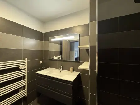 Charmant 2 pièces au cœur de Propriano, Appartement 4 personnes à Propriano - Photo 9