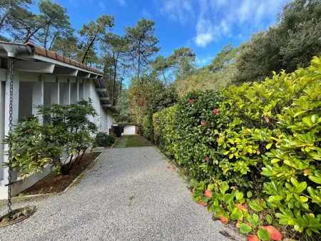 Villa spacieuse avec jacuzzi et piscine chauffée à Hossegor - Photo 9