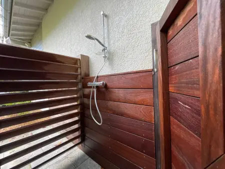 Villa spacieuse avec jacuzzi et piscine chauffée à Hossegor - Photo 10