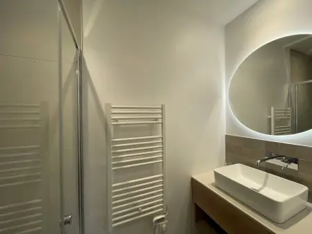 Villa spacieuse avec jacuzzi et piscine chauffée à Hossegor - Photo 32
