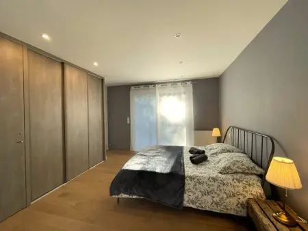 Villa spacieuse avec jacuzzi et piscine chauffée à Hossegor - Photo 34