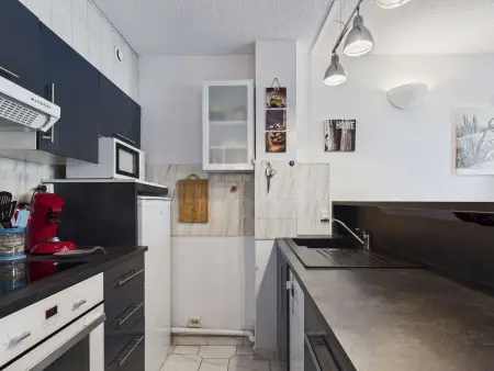 Grau d'Agde : Appartement 2 pièces, piscine, 4 pers. - Photo 4