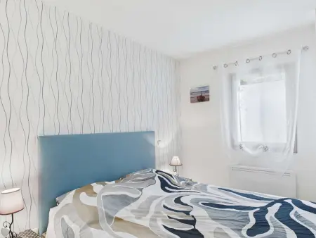Grau d'Agde : Appartement 2 pièces, piscine, 4 pers. - Photo 5
