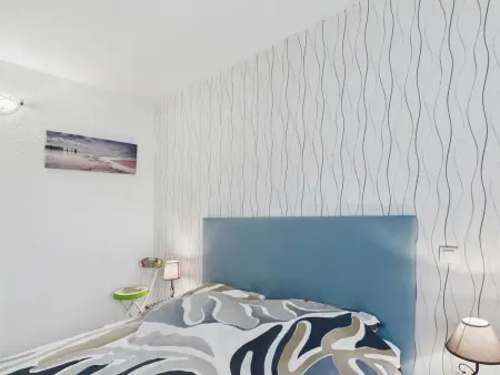 Grau d'Agde : Appartement 2 pièces, piscine, 4 pers. - Photo 6