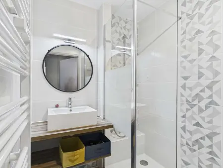 Grau d'Agde : Appartement 2 pièces, piscine, 4 pers. - Photo 7