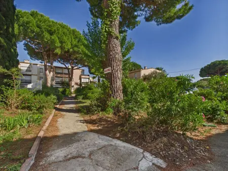 Grau d'Agde : Appartement 2 pièces, piscine, 4 pers. - Photo 18