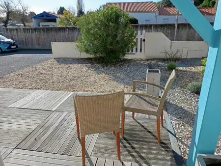 Maison conviviale près plage et forêt, parking - Photo 1