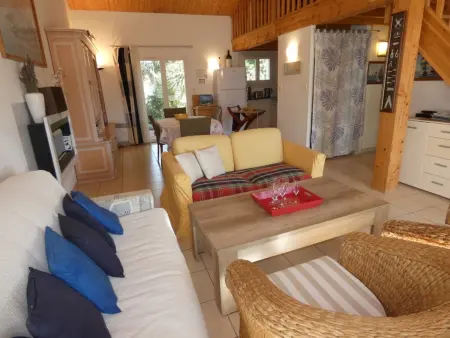 Maison conviviale près plage et forêt, parking - Photo 3