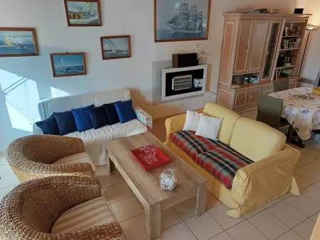 Maison conviviale près plage et forêt, parking - Photo 4
