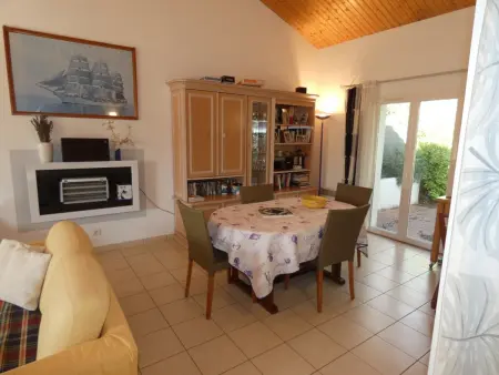 Maison conviviale près plage et forêt, parking - Photo 9