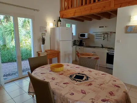 Maison conviviale près plage et forêt, parking - Photo 10