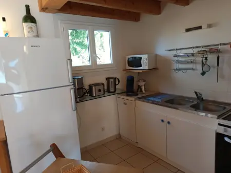 Maison conviviale près plage et forêt, parking - Photo 11