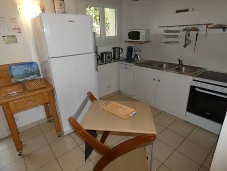Maison conviviale près plage et forêt, parking - Photo 13