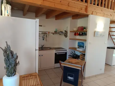 Maison conviviale près plage et forêt, parking - Photo 16