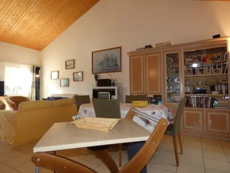 Maison conviviale près plage et forêt, parking - Photo 18
