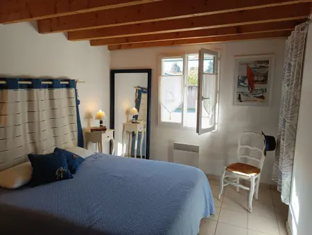 Maison conviviale près plage et forêt, parking - Photo 20