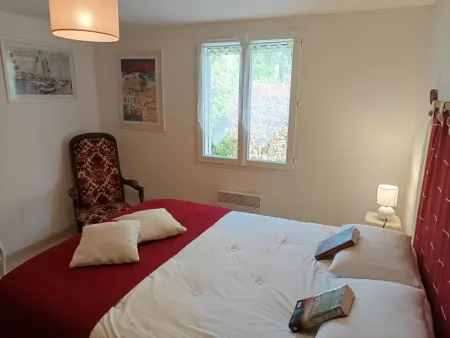 Maison conviviale près plage et forêt, parking - Photo 24