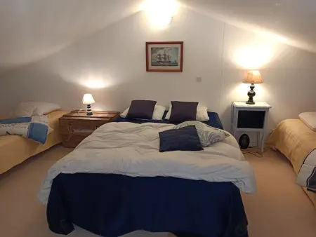 Maison conviviale près plage et forêt, parking - Photo 29
