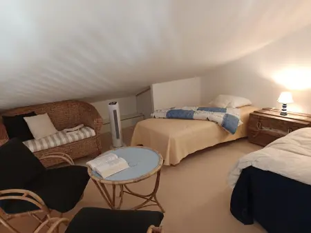 Maison conviviale près plage et forêt, parking - Photo 30