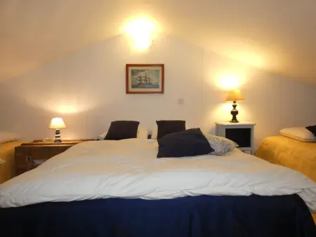 Maison conviviale près plage et forêt, parking - Photo 33