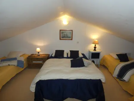 Maison conviviale près plage et forêt, parking - Photo 34