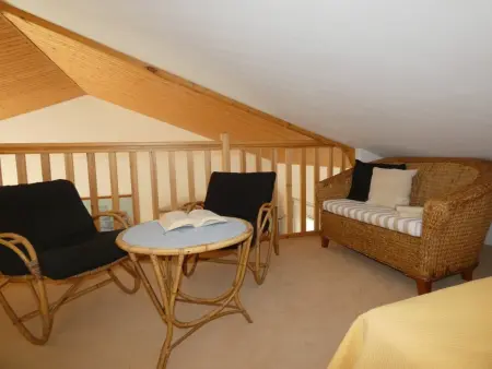 Maison conviviale près plage et forêt, parking - Photo 35