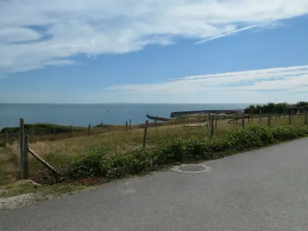 Maison contemporaine 10 pers, à deux pas de la plage, chiens admis, St Gildas de Rhuys - Photo 33