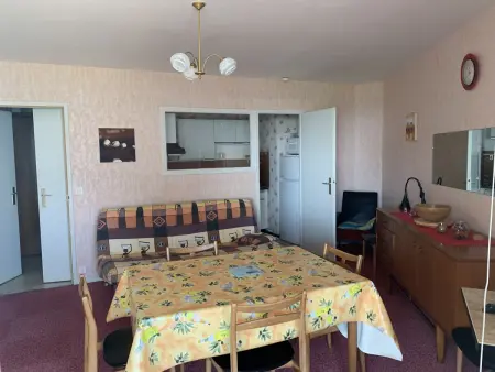 Appartement 4 pers. proche plage St Goustan avec vue port et animaux admis - Photo 3