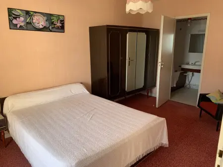 Appartement 4 pers. proche plage St Goustan avec vue port et animaux admis - Photo 4