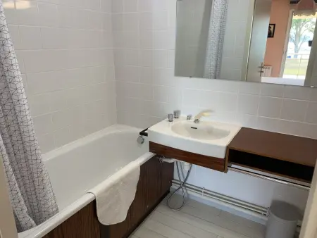 Appartement 4 pers. proche plage St Goustan avec vue port et animaux admis - Photo 6